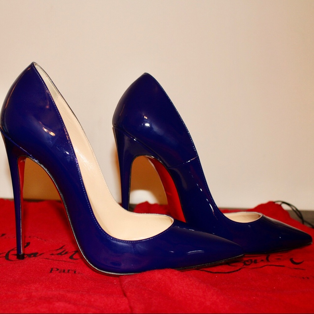 Christian Louboutin So Kate
